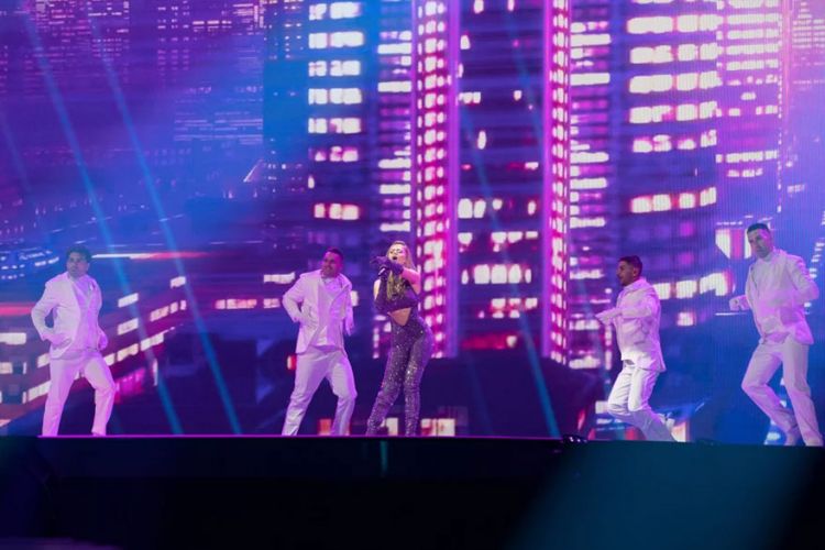 eurovision 2021 stefania proti prova