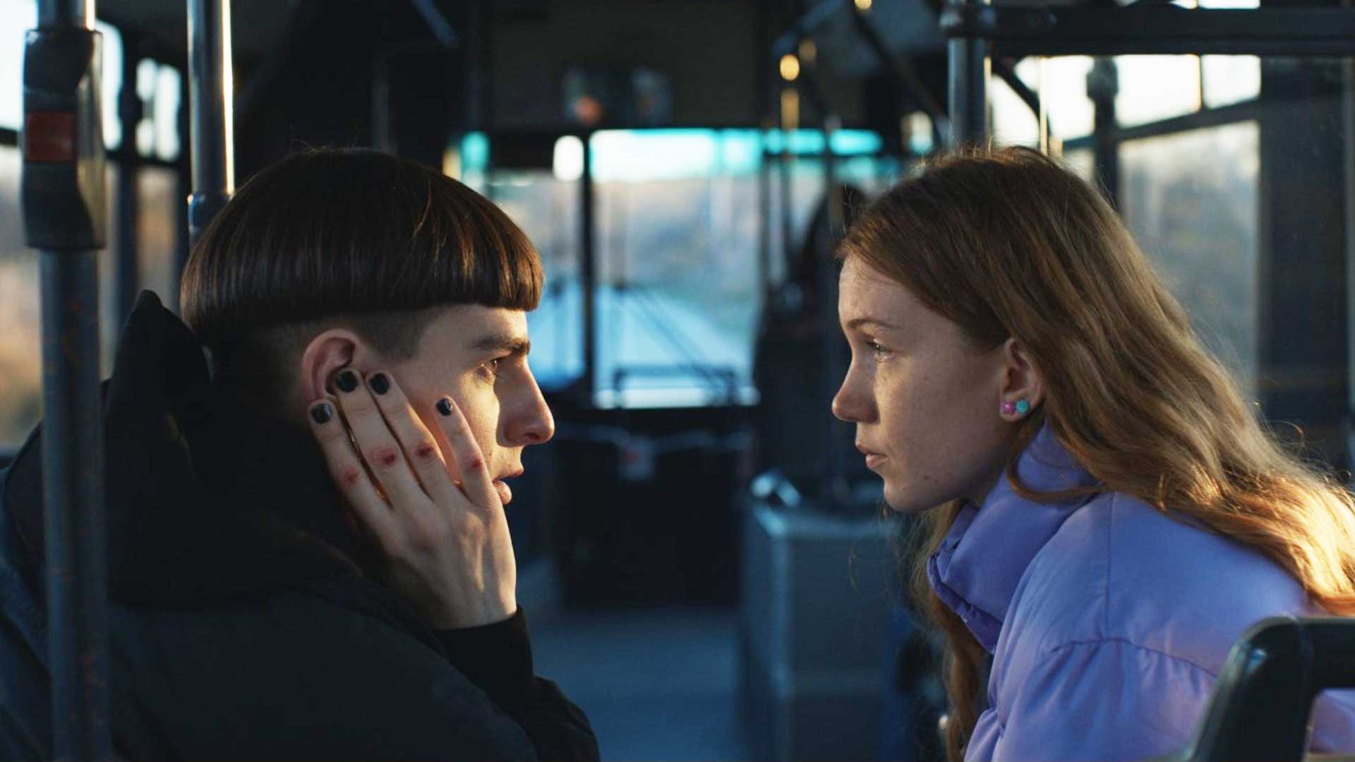 &Mu;ilky Way Spoiler 