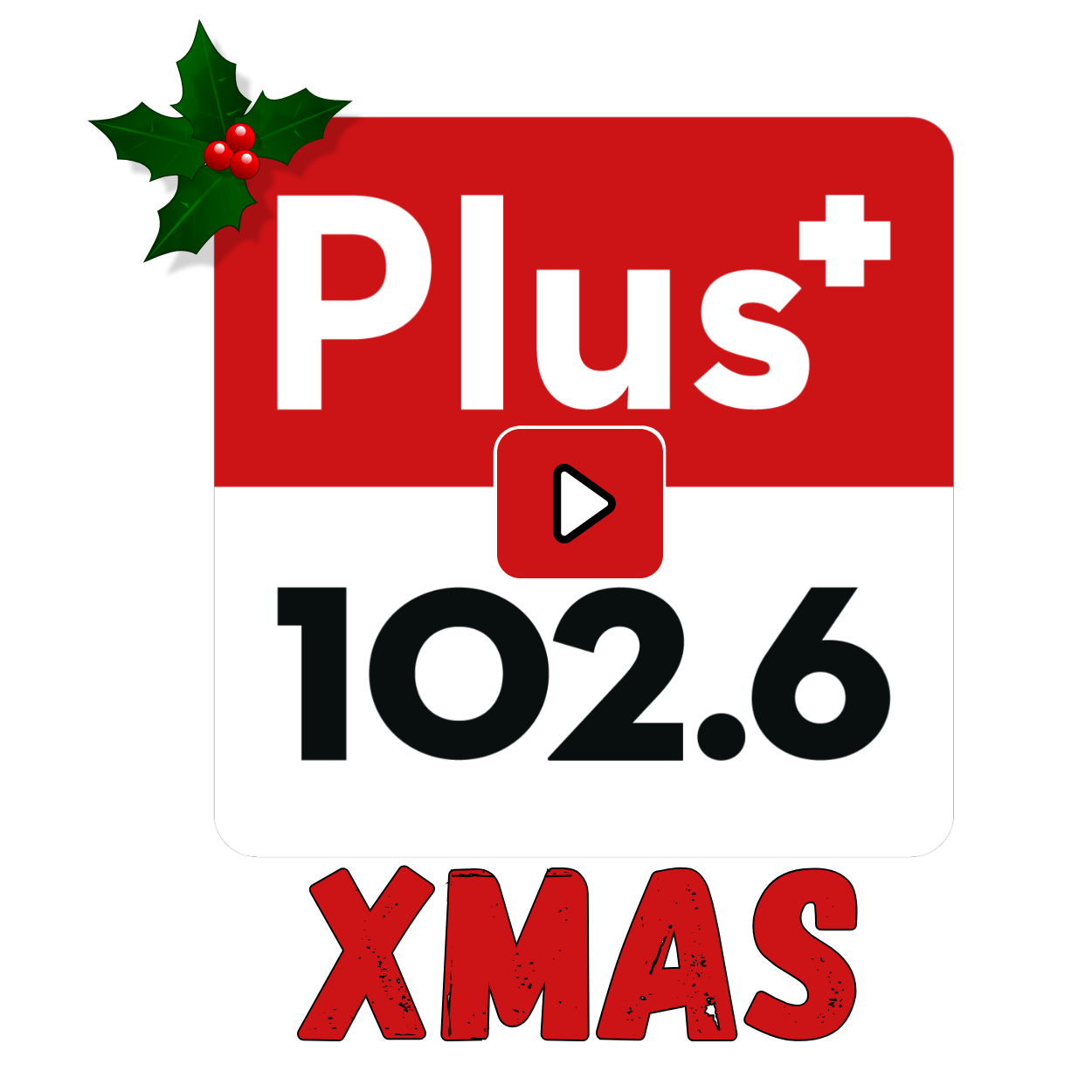Plus Radio Christmas