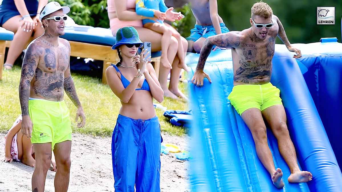 &Chi;&alpha;&mu;&omicron;&gamma;&epsilon;&lambda;ά &xi;&alpha;&nu;ά &omicron; Justin Bieber &mu;&epsilon;&tau;ά &tau;&omicron; &pi;&rho;ό&beta;&lambda;&eta;&mu;&alpha; &upsilon;&gamma;&epsilon;ί&alpha;&sigmaf; 