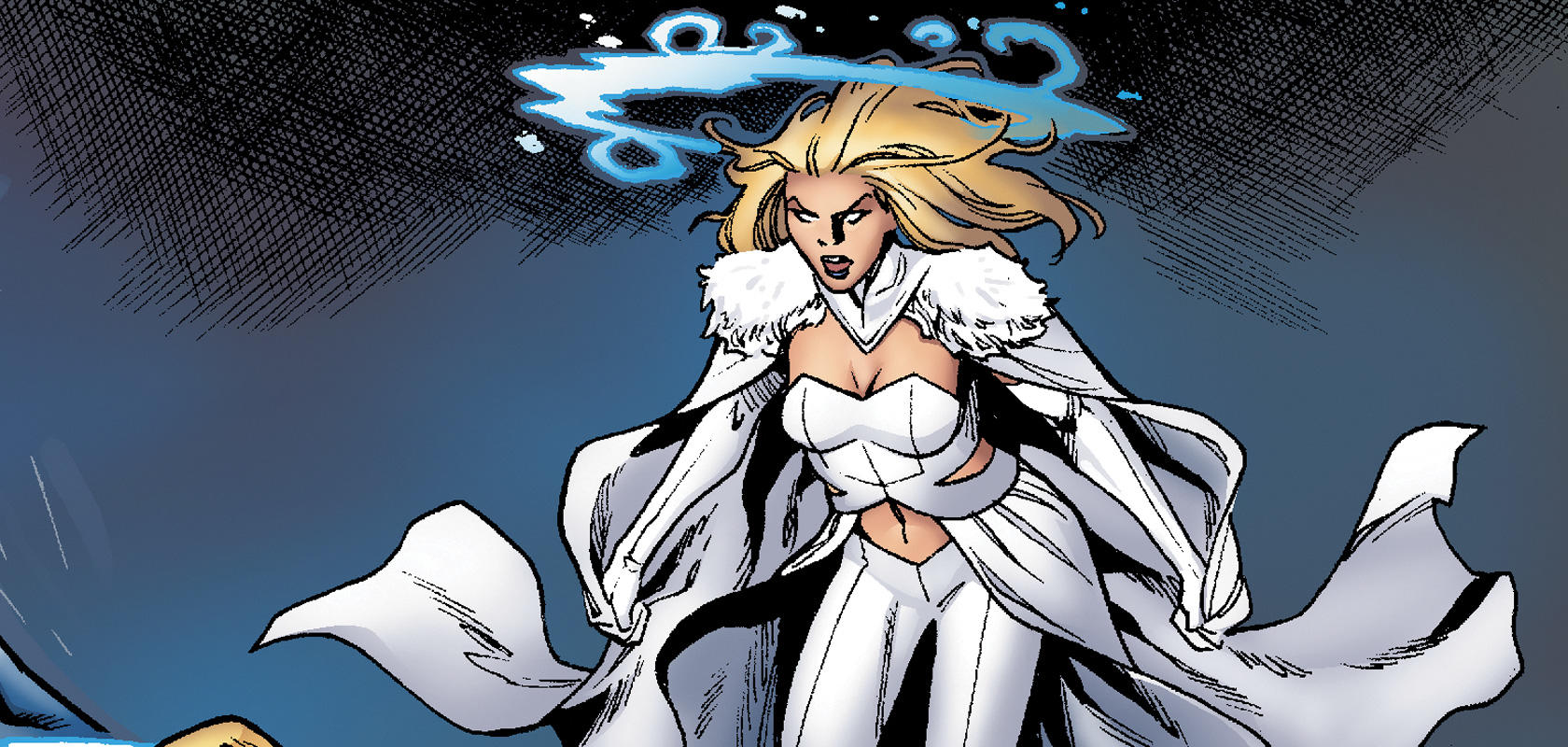 marvelfrost