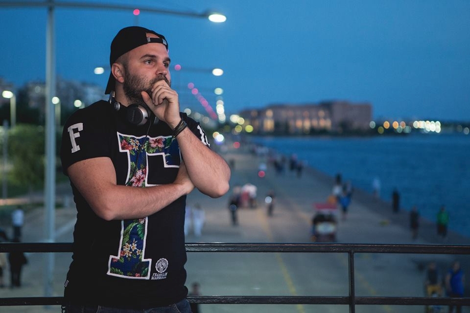Φόντο