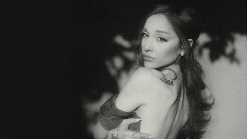 To νέο τραγούδι της Ariana Grande Hate That I Made You Love Me,είναι εδώ!