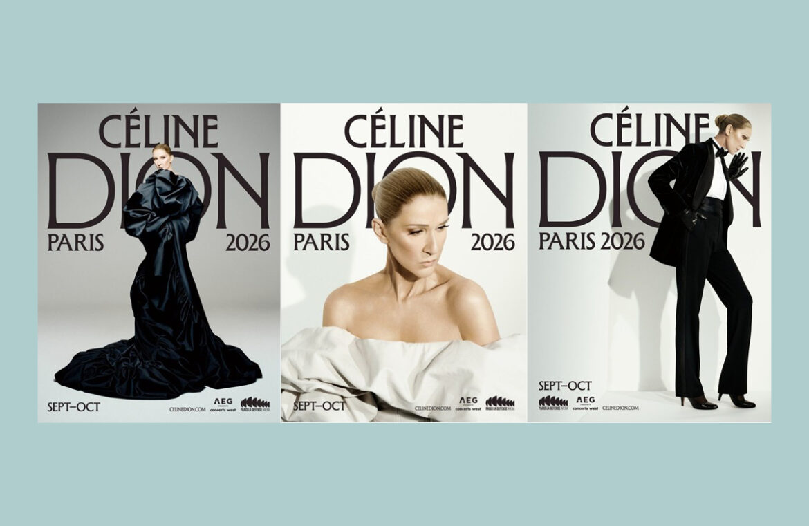 Το φαινόμενο Celine Dion και το χαμένο στοίχημα της Θεσσαλονίκης..