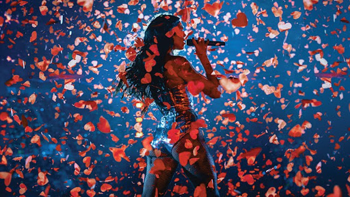 Δείτε το concert film της Dua Lipa,Live From Mexico