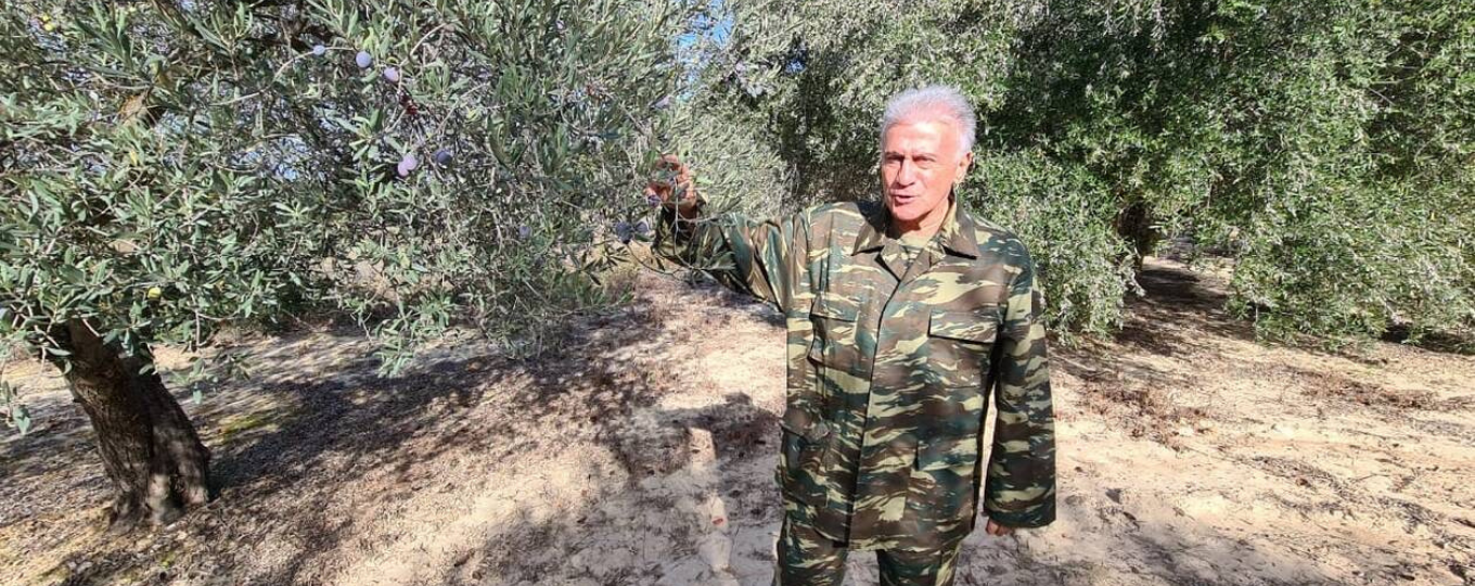 Φόντο