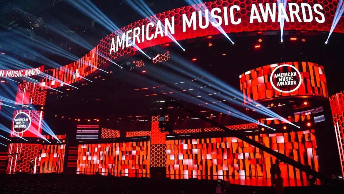 Φωτιά στη σκηνή των American Music Awards 2026: Οι live εμφανίσεις που έκλεψαν την παράσταση!