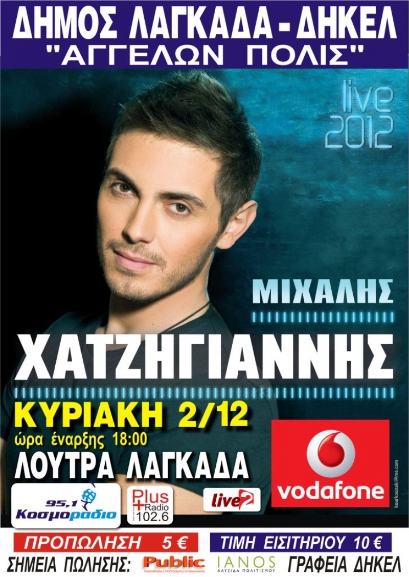 Φόντο