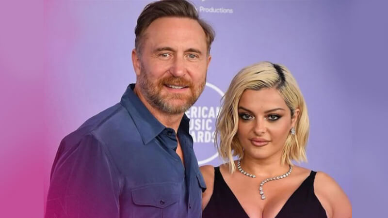 Νέα συνεργασία David Guetta – Bebe Rexha στο Sad Girls.Δείτε το video!