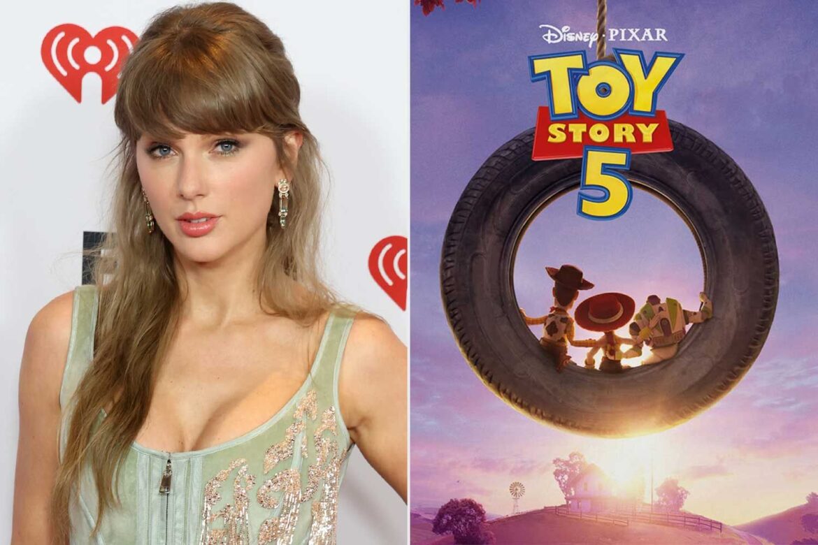 Όλες οι πληροφορίες για το νέο τραγούδι της Taylor Swift,I Knew It,I Knew You!