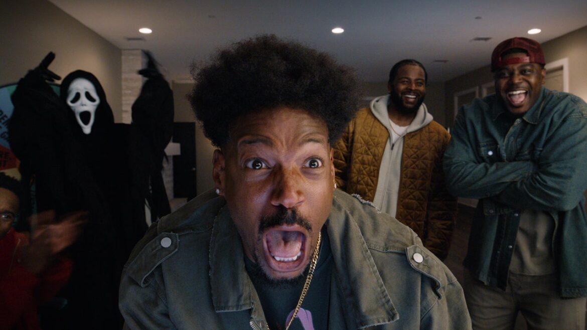 Το Top 5 του Αμερικανικού Box Office: Οι ταινίες που σάρωσαν σε εισπράξεις το Σαββατοκύριακο