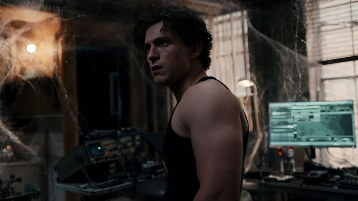 Κυκλοφόρησε νέο τρέιλερ για το «Spider-Man: Brand New Day»,o Peter Parker σε έναν κόσμο που δεν τον θυμάται!