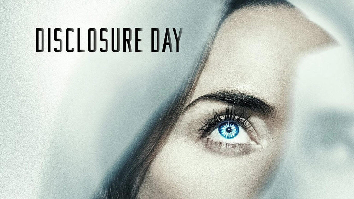 Πόσο καλό είναι το Disclosure Day του Steven Spielberg;