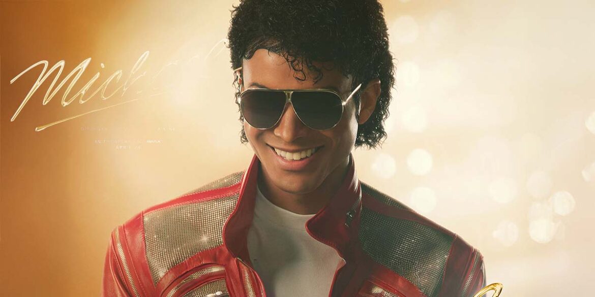 Στην κορυφή του κόσμου: Ο Michael Jackson «σαρώνει» και μετά θάνατον με ένα ασύλληπτο εισπρακτικό ρεκόρ!