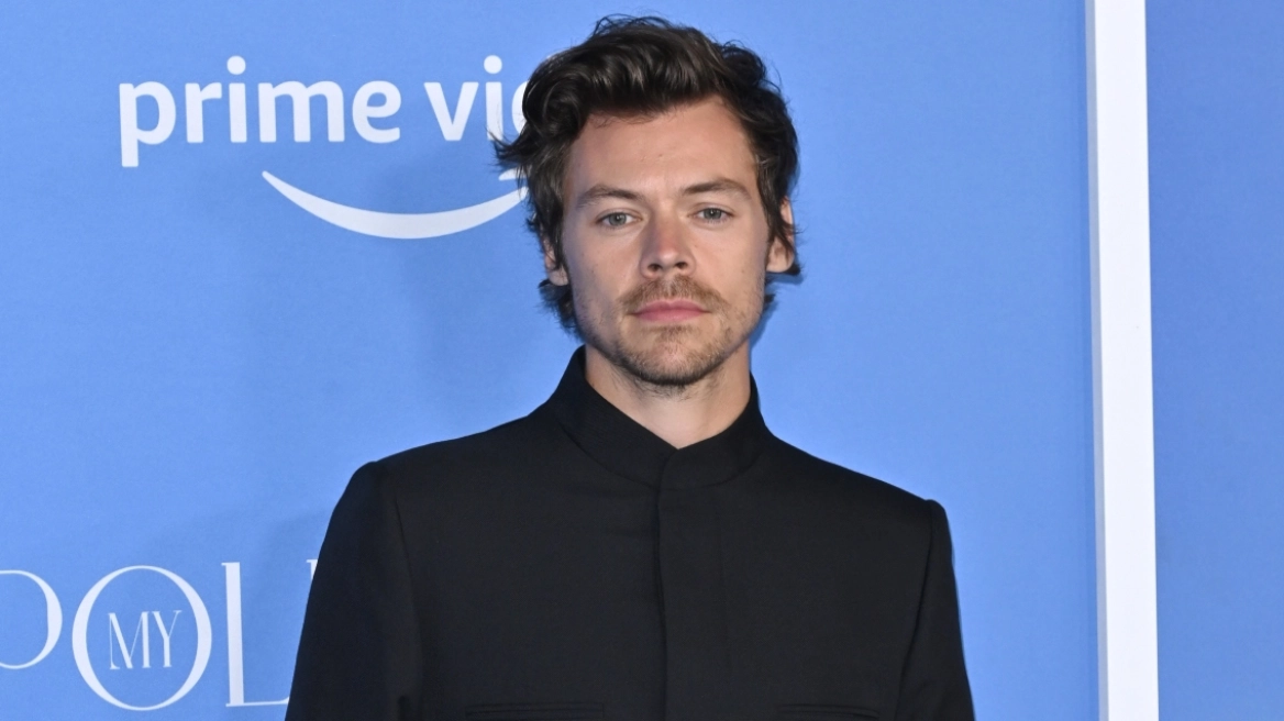 O Harry Styles ακύρωσε τη συναυλία του στη Βραζιλία, λόγω προβλήματος υγείας !
