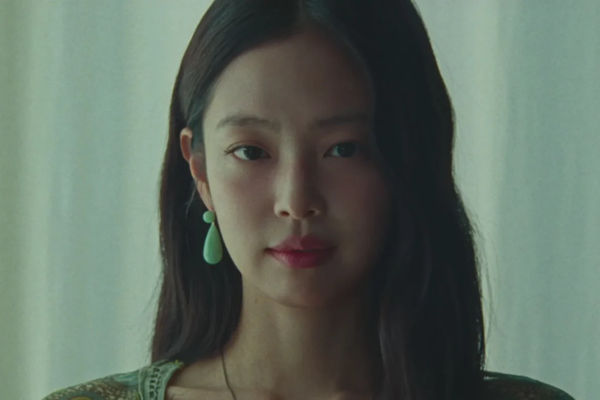 Η Jennie των BLACKPINK Επιστρέφει με το “Less than a Lover”!