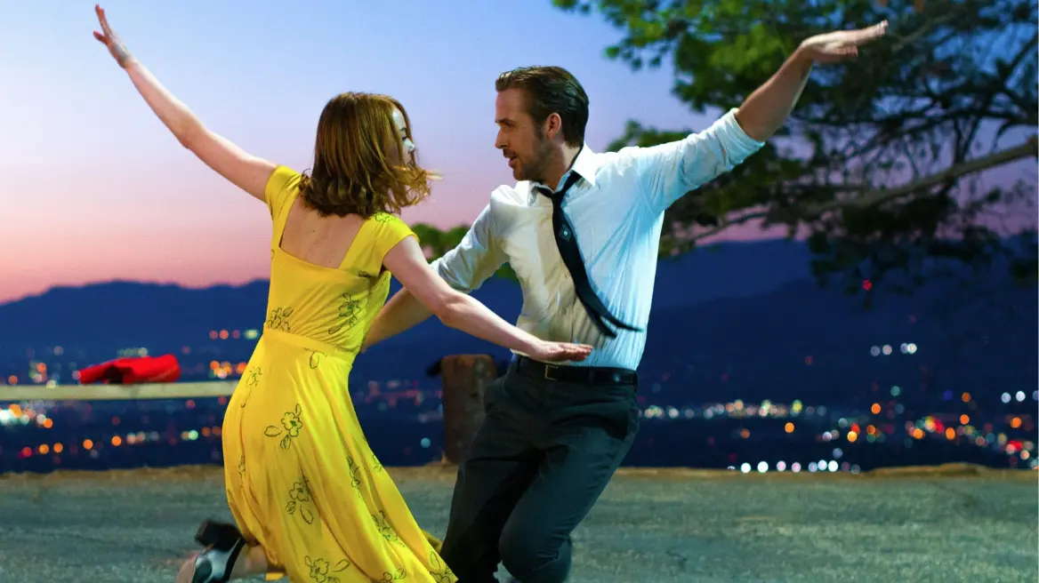 Επανακυκλοφορεί η αφίσα της ταινίας La La Land – τι διόρθωση πραγματοποιήθηκε;