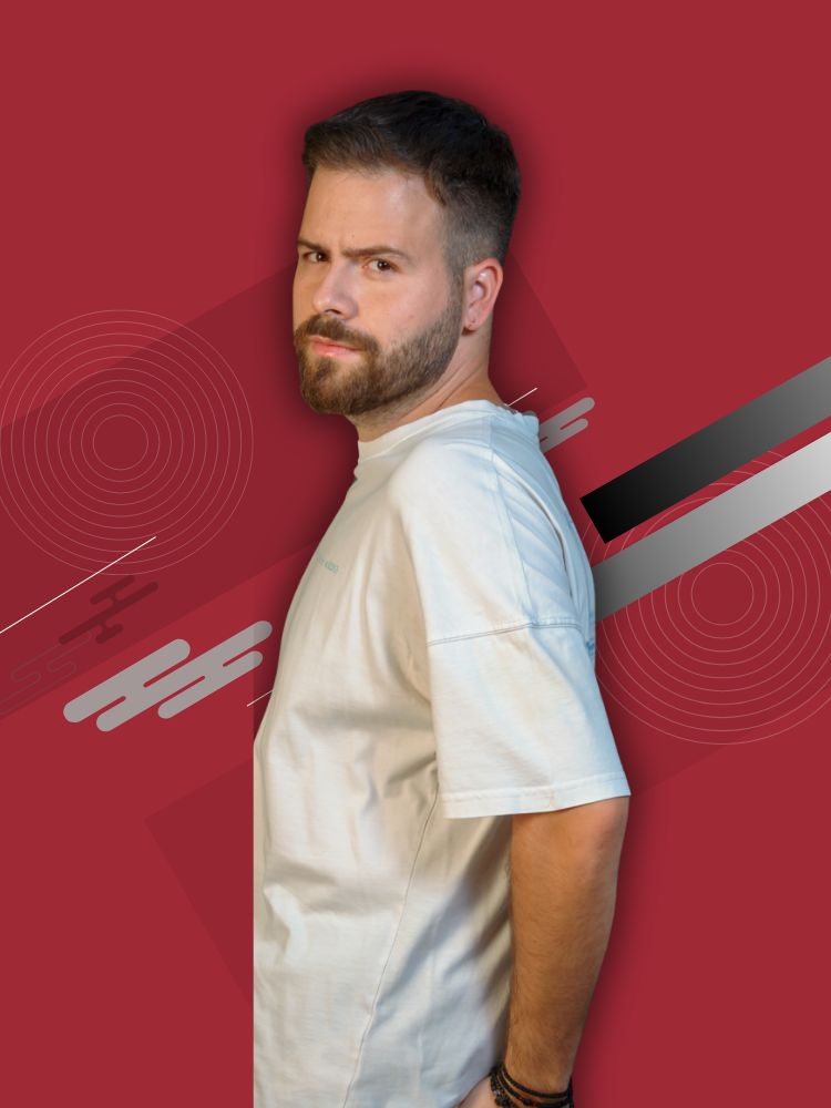 Radio Active Νάσος Κομμάτας