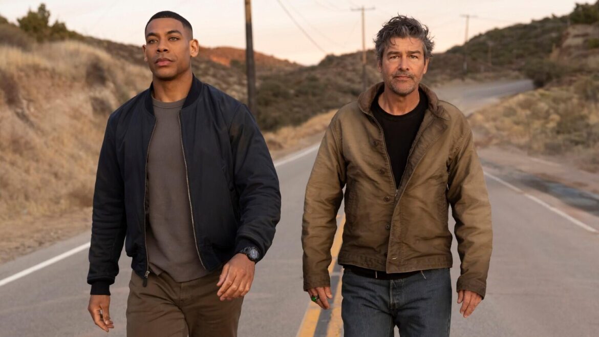 Γιατί όλοι μιλάνε για το Lanterns του HBO;