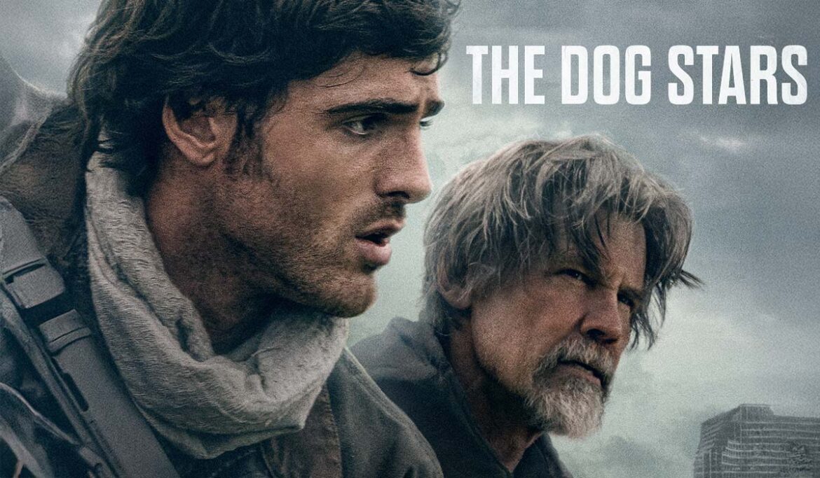 The Dog Stars: Η νέα sci-fi ταινία του Ridley Scott με τον Jacob Elordi έρχεται αυτή την Πέμπτη στα σινεμά!
