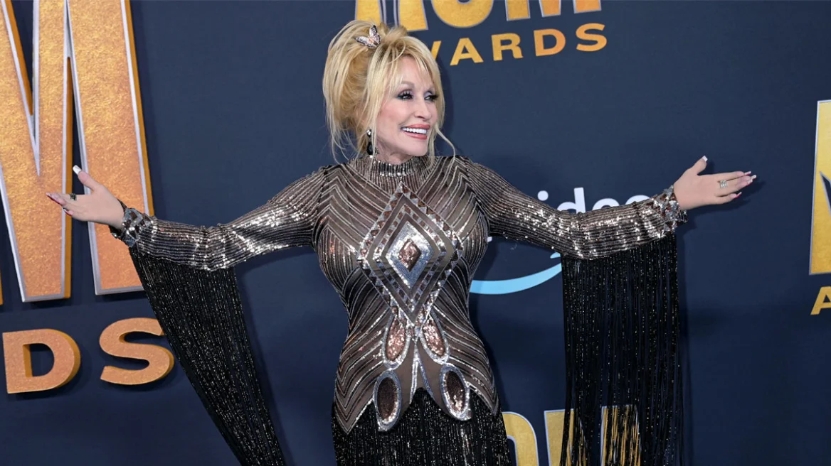Ποια ήταν η Dolly Parton που πέθανε σε ηλικία 80 ετών