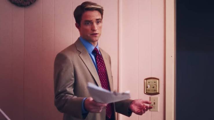 “Primetime”: Ο Robert Pattinson επιστρέφει με έναν από τους πιο σκοτεινούς ρόλους της καριέρας του
