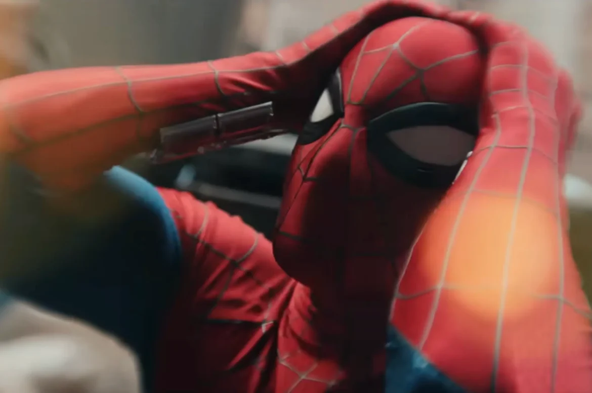 O Γιώργος Χαριζάνης γράφει: Το “Spider-Man: Brand New Day” είναι η απόλυτη, φρέσκια ταινία που χρειαζόταν ο Spidey!