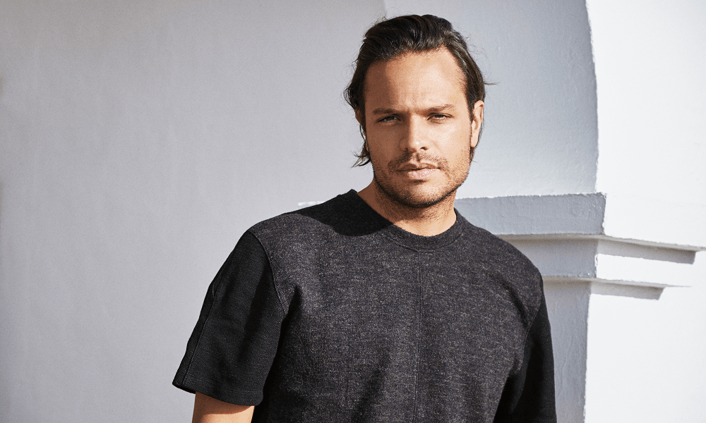 Argy: Παρουσιάζει τα νέα singles “Murda” και “Keep Up” με φόντο το Reworks 2026 στη Θεσσαλονίκη!