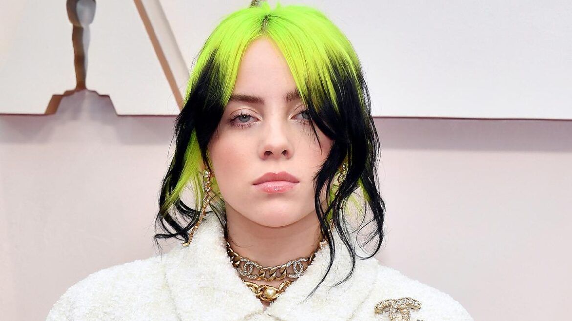 The Bell Jar: Ολοκληρώθηκαν τα γυρίσματα με Billie Eilish και Carey Mulligan