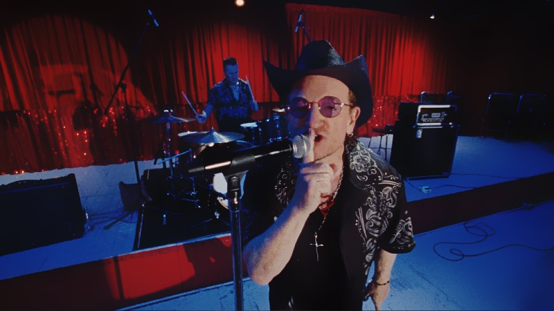 U2 – Silencio: Όλα όσα πρέπει να ξέρετε για το νέο τους τραγούδι και το video clip