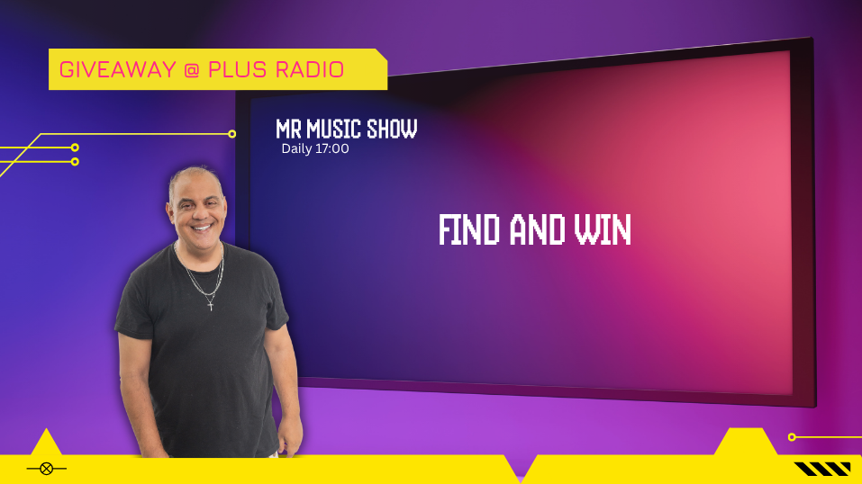 FIND AND WIN