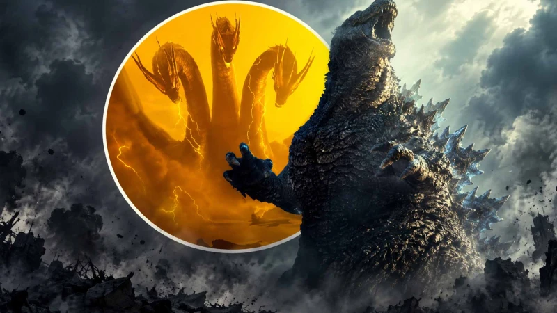 Το πρώτο trailer του Godzilla Minus Zero θα σου κόψει την ανάσα