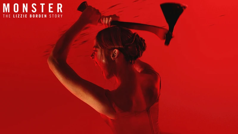 Monster: The Lizzie Borden Story — Η υπόθεση, το all-star καστ και οι αντιδράσεις για τη No.1 σειρά του Netflix