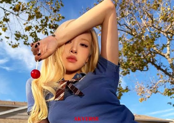 ROSÉ: Επέστρεψε με το εκρηκτικό pop-rock anthem «New Trick» και ένα βίντεο κλιπ που γυρίστηκε με iPhone!