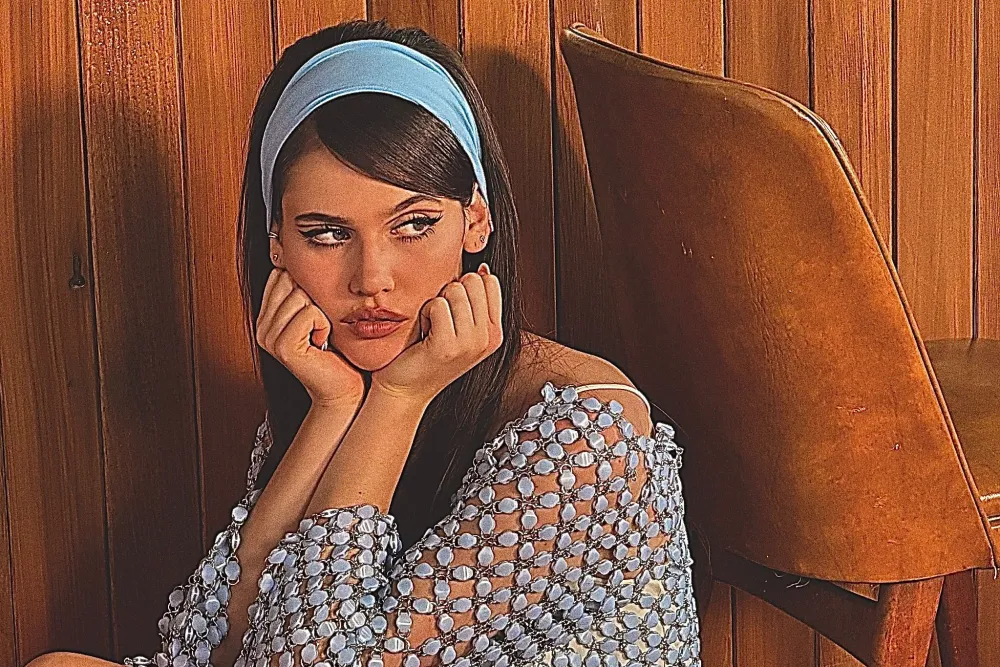 Sienna Spiro: Από τα viral βίντεο στο TikTok, στο νούμερο ένα της Μεγάλης Βρετανίας
