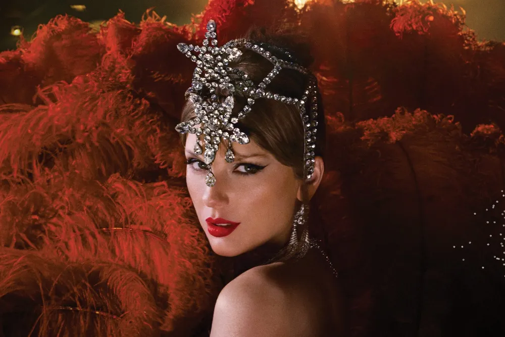 Σεισμός στη μουσική βιομηχανία: Η Taylor Swift «ξαναχτυπά» και ανακοινώνει το «The Life Of A Showgirl: The Encore»!