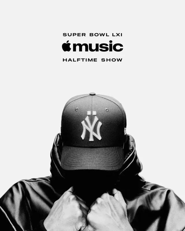 Επίσημο: Ο Jay-Z θα είναι ο μεγάλος headliner του Super Bowl Halftime Show 2027.