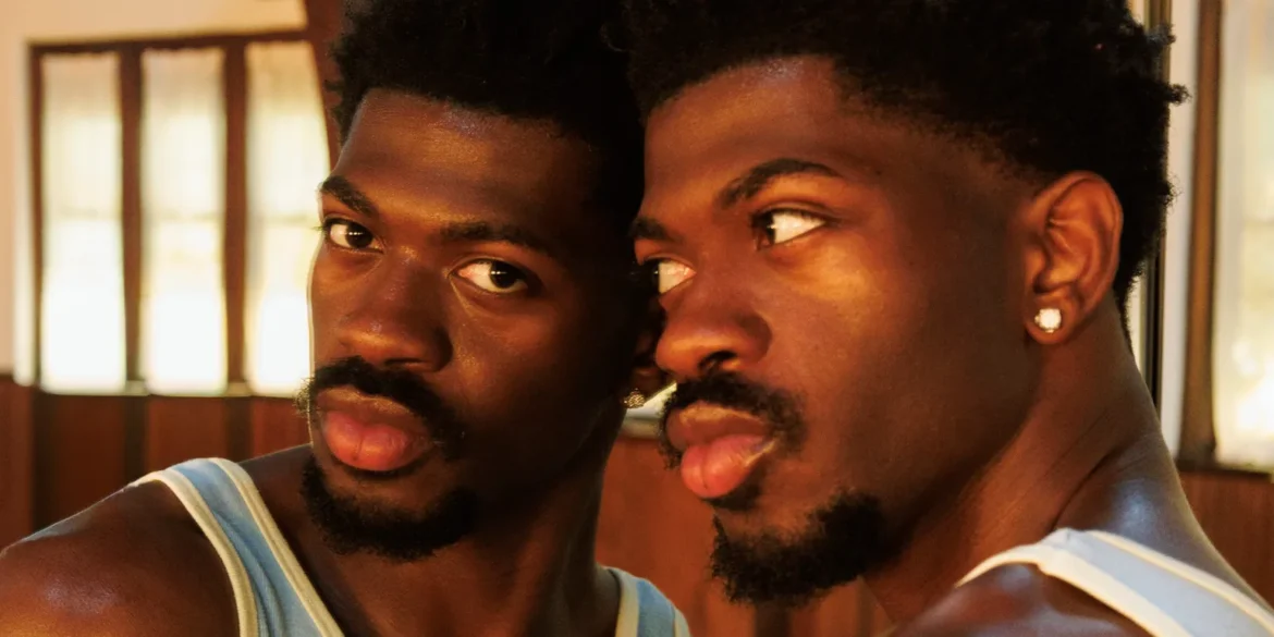 Ο Lil Nas X αφήνει πίσω του τις προκλήσεις και συγκινεί με το νέο του music video