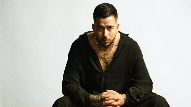 O Superstar dj Mahmut Orhan έρχεται στη Θεσσαλονίκη με την υποστήριξη του Plus Radio 102.6